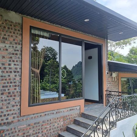 Truong Anh Homestay 河江 外观 照片